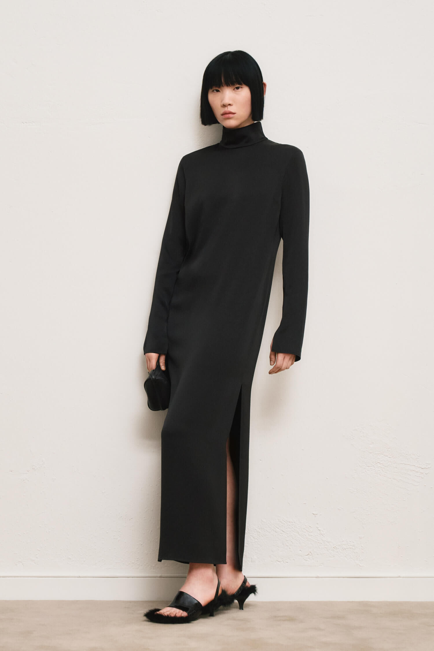 FilippaK AW25 2x3 PRE Wardrobe 03 Timeless Evening